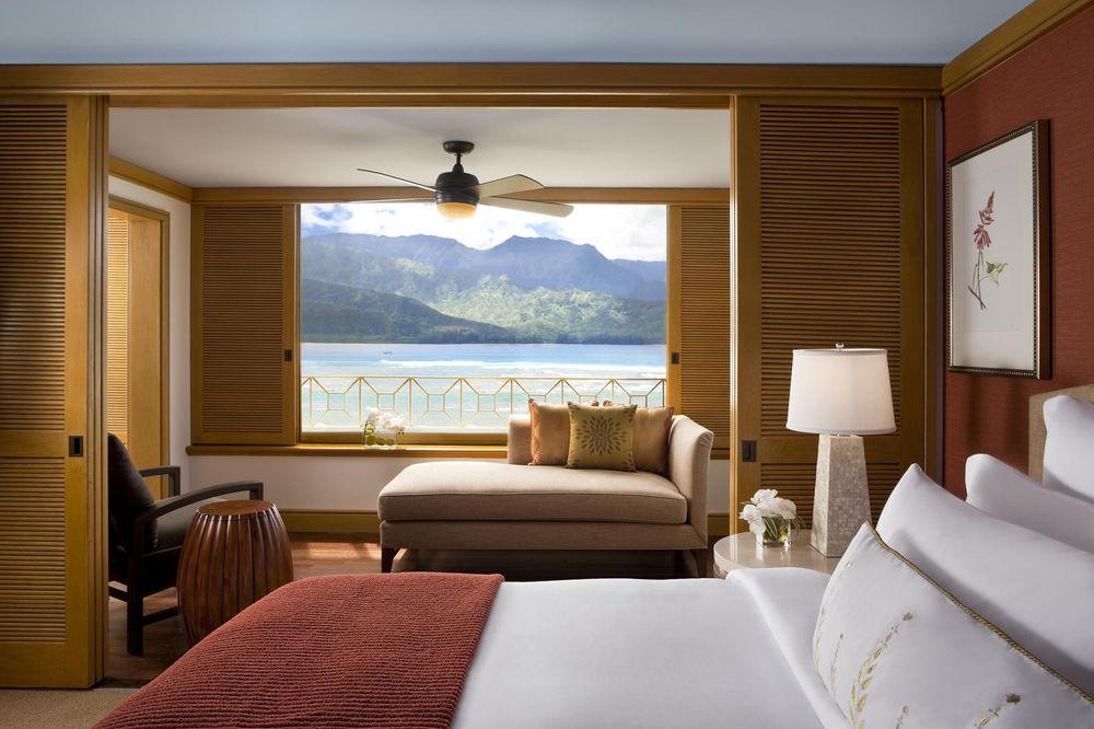 1 Hotel Hanalei Bay พรินซ์วิลล์ ภายนอก รูปภาพ