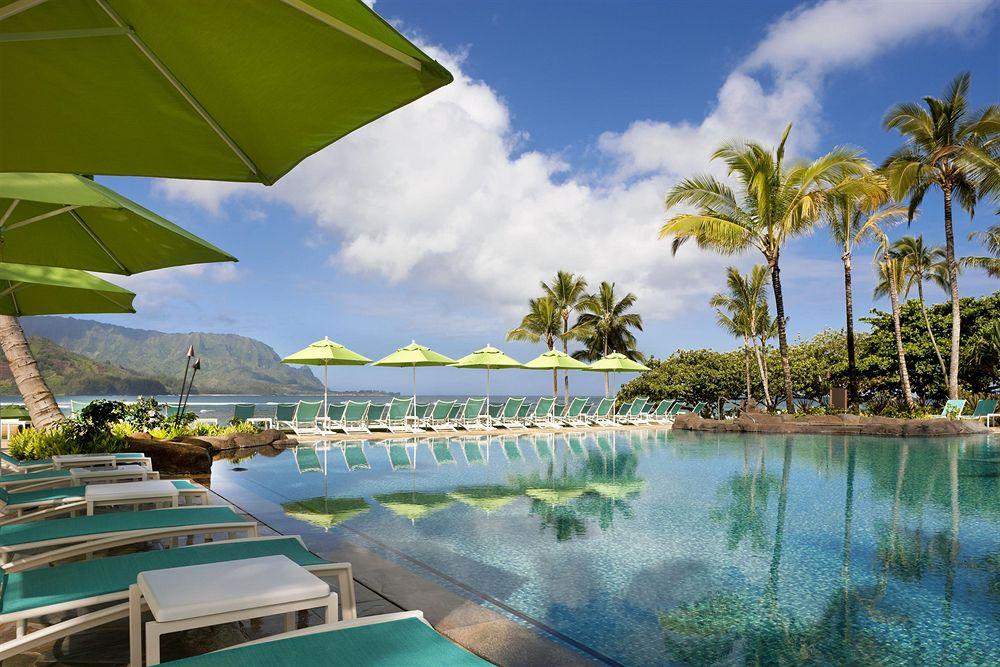 1 Hotel Hanalei Bay พรินซ์วิลล์ ภายนอก รูปภาพ