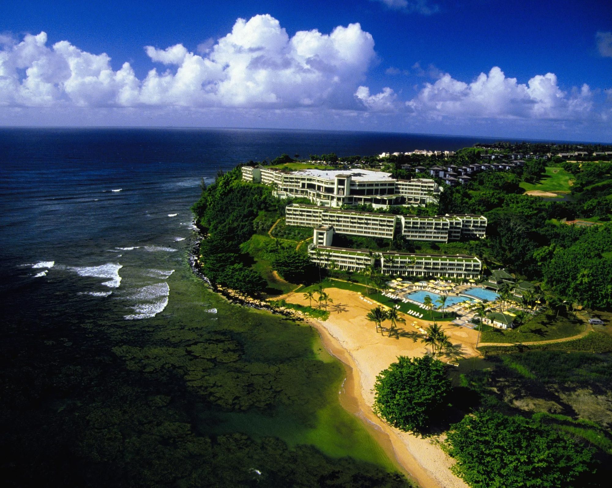 1 Hotel Hanalei Bay พรินซ์วิลล์ ภายนอก รูปภาพ