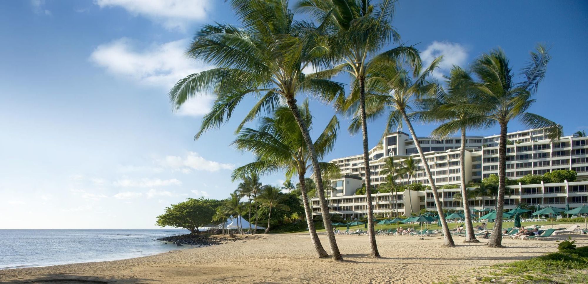 1 Hotel Hanalei Bay พรินซ์วิลล์ ภายนอก รูปภาพ