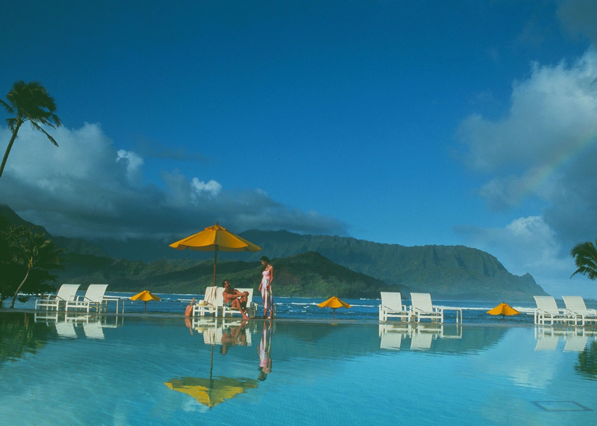 1 Hotel Hanalei Bay พรินซ์วิลล์ ภายนอก รูปภาพ