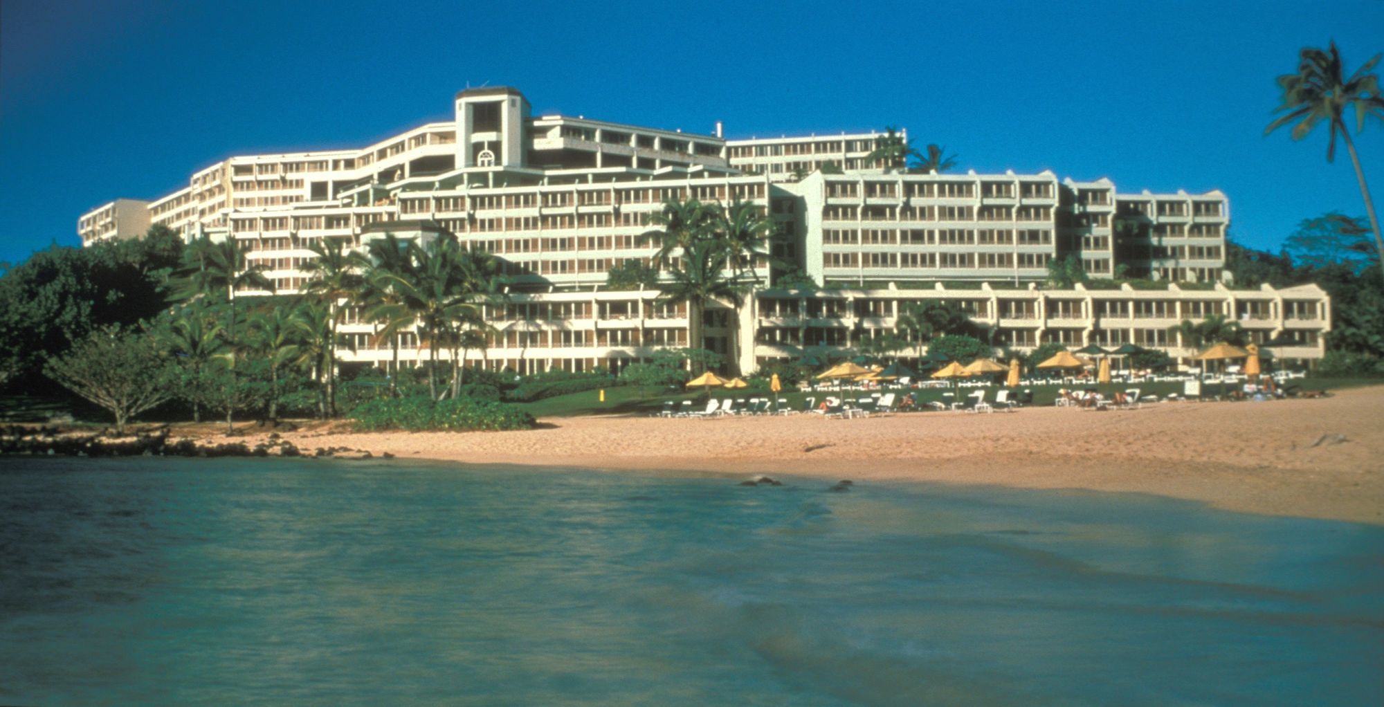 1 Hotel Hanalei Bay พรินซ์วิลล์ ภายนอก รูปภาพ