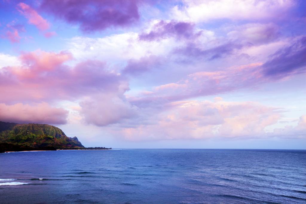 1 Hotel Hanalei Bay พรินซ์วิลล์ ภายนอก รูปภาพ