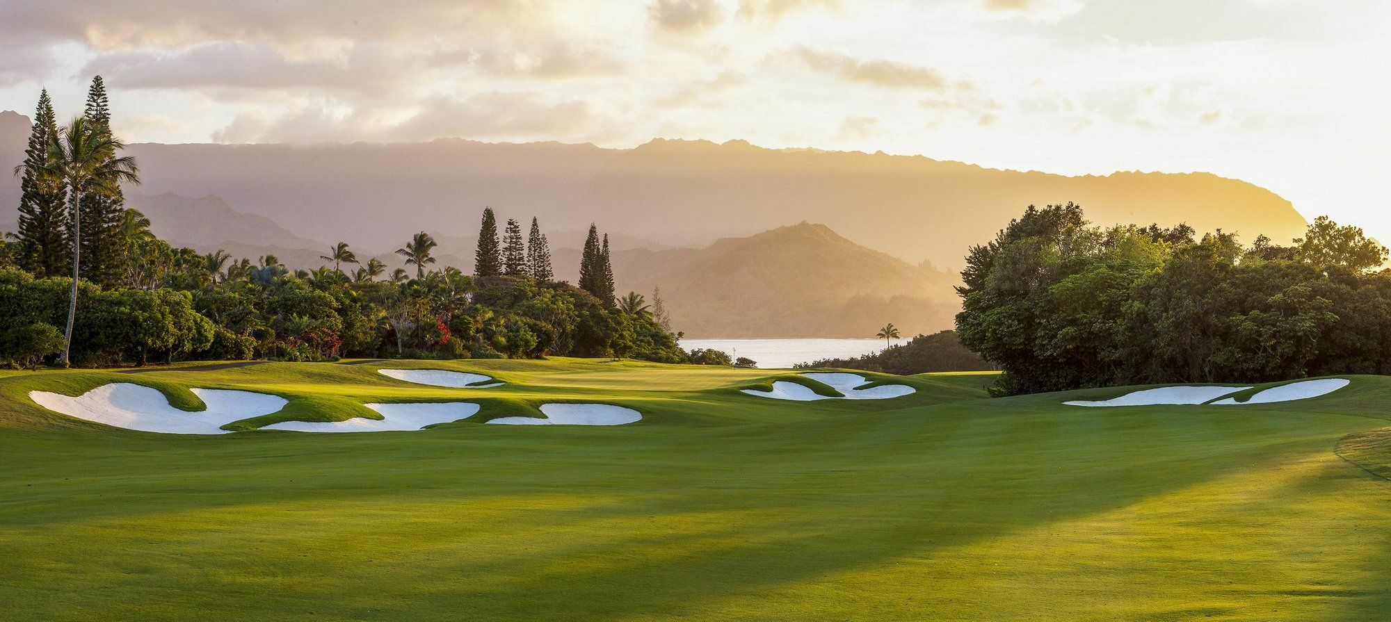 1 Hotel Hanalei Bay พรินซ์วิลล์ ภายนอก รูปภาพ